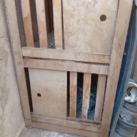 گنجه سه طبقه