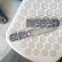 چاقو عتیقه قدیمی