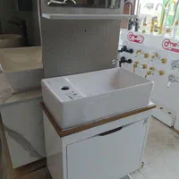 روشویی کابینتی|لوازم سرویس بهداشتی|تنکابن, |دیوار