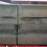 مبل ۸ نفره کارکرده|مبلمان خانگی و میز عسلی|مراغه, |دیوار