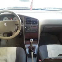 پارس مدل ۹۱|خودرو سواری و وانت|کرج, ساماندهی|دیوار