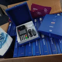 **کارتخوان سیار بی سیم ** جشنواره عیدانه