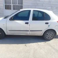 تیبا ۲ مدل ۱۴۰۰|خودرو سواری و وانت|سمنان, |دیوار