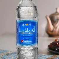 اب معدنی اکوفینا