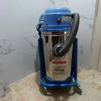 جارو برقی صنعتی آساتا