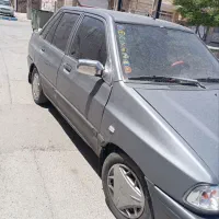 پراید مدل 86