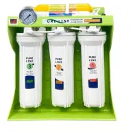 دستگاه تصفیه آب پیور لاین