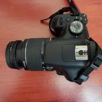 دوربین canon مدل EOS 2000D|دوربین عکاسی و فیلم‌برداری|تهران, اکباتان|دیوار