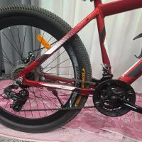 دوچرخه 26 نو هستش|دوچرخه، اسکیت، اسکوتر|پاکدشت, حصار امیر|دیوار