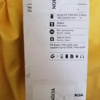 نوکیا 3310 4G با حافظهٔ ۵۱۲ مگابایت|موبایل|کرج, جهان‌شهر|دیوار