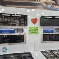 هودهای مخفی ویترینی اسنوا