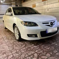 مزدا3