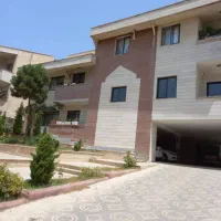 آپارتمان 200 متر دوبلکس