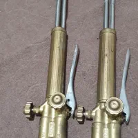 سرپیک برشکاری.(تورچ) مارک ویکتور امریکایی.victor