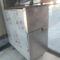 وسایل فست فود|کافیشاپ و رستوران|تاکستان, |دیوار