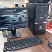 فروش کامپیوتر ddr3 ، رم ۸ ، هارد ۵۰۰ ، گرافیکدار
