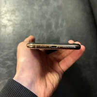 آیفون iphone xs max 256gb گلد|موبایل|تهران, ونک|دیوار