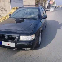 سمند مدل 83|خودرو سواری و وانت|نظرآباد, نظرآباد|دیوار