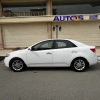 کیا سراتو 97 آپشنال