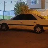 سواری پژودربستی