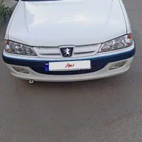 پژوپارس TU5 مدل401|خودرو سواری و وانت|آبادان, |دیوار