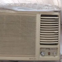 کولر گازی Supra