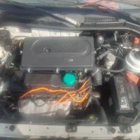 تیبا 1 مدل 95|خودرو سواری و وانت|پرند, فاز ۵|دیوار