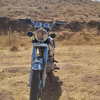 موتور سیکلت 150