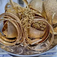 خرید وفروش طلا دست دوم