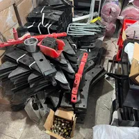 قطعات تراکتور|قطعات یدکی و لوازم جانبی|خرمآباد, |دیوار