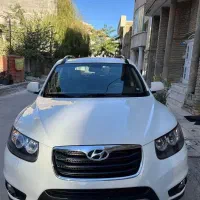 سانتافه 2012کم کار کرد