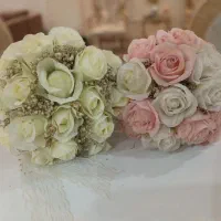 دسته گل مناسب عقد و عروسی|گل مصنوعی|اسلامشهر, صادقیه|دیوار