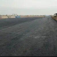 انجام پخش آسفالت،مکانیزه و دستی