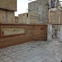 اجاره خانه ویلایی ۱۳۰ متری ۲ خوابه در کوشک میدان|اجارهٔ خانه و ویلا|شیراز, کوشک میدان|دیوار