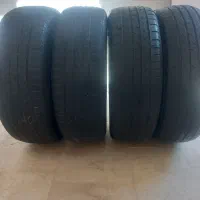 لاستیک کارکرده سمندی