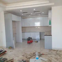 کابینت تک|مصالح و تجهیزات ساختمان|الیگودرز, |دیوار