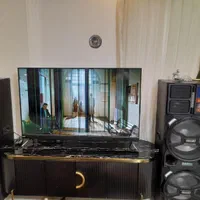 ۵۵اینچ برند جی تی پلاس