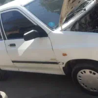 پراید مدل  ۸۹