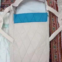 وسایل سیسمونی کودک نو