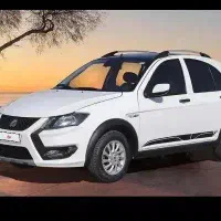 کوییک gxr-l 1404 سفید مشکی