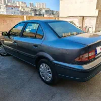 فروش سمند ef7