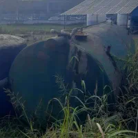 فروش مخزن آب 30 هزار لیتری