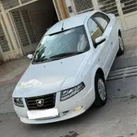 سمند سورن پلاس   xup دریچه سیمی معاوضه