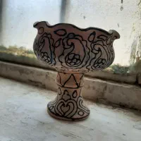 ۱۱۸ عدد سفال