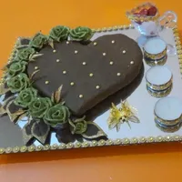 جذابای قشنگ|صنایع دستی و سایر لوازم تزئینی|تهران, افسریه|دیوار