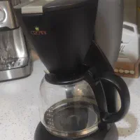 قهوه ساز|سماور، چای‌ساز، قهوه‌ساز|پرند, فاز ۶|دیوار