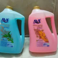 مایع دستشویی