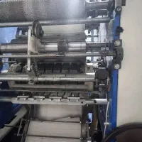 دستگاه دستمال کاغذی