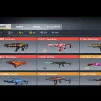 اکانت کالاف