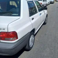 پراید درجه۱